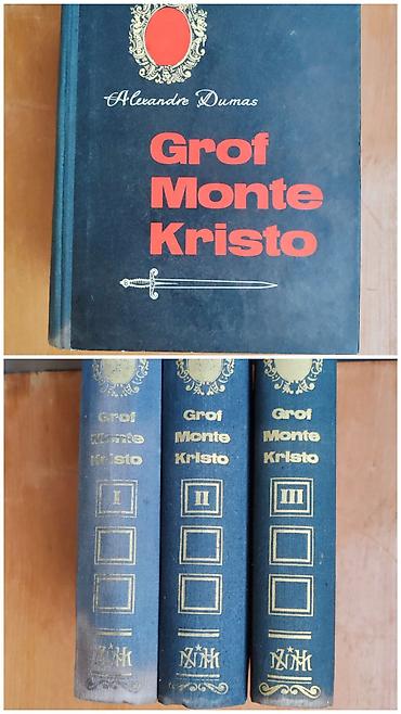 istorijske kovanice: Komplet knjiga – istorijsko-memoarska dela + roman 1) Edicija — 2