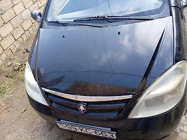 Chevrolet: Real alicicilar narahat etsin barter mumkun dur baxir masina bilen — 3