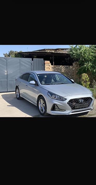 соната нью райс 2021: Hyundai Sonata: 2020 г., 2 л, Автомат, Газ, Седан — 1