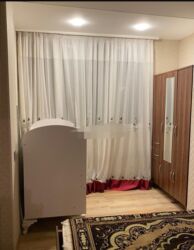 Uzunmüddətli kirayə mənzillər: Xəzər dairəsi yaxınlığında yerləşir. Qaz su işıq daimidir, ətrafda — 7