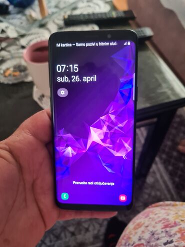 apple novi sad: Samsung Galaxy S9 na lalafo.rs apple novi sad: Samsung Galaxy S9