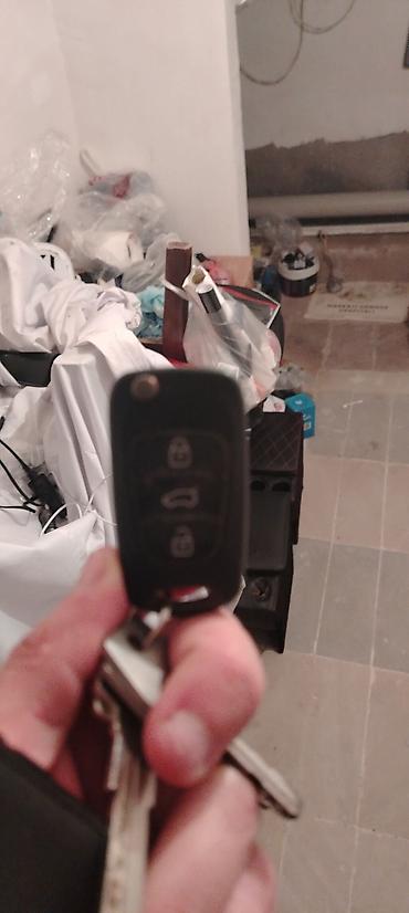Digər kuzov detalları: Chevrolet cobalt sökulub. Hyundai elantra hisseleri. 2015 sökulub — 28