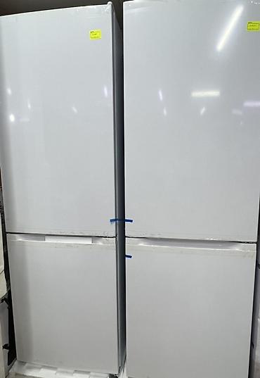 redmagic 9: Холодильник Kulz KCR185EWN (двухкамерный) - Тип: холодильник с нижней — 1