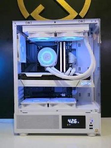 Desktop računari i radne stanice: Ryzen 9 9900X RX 7800XT X870 64GB 1TB - SM057PC. ✨ Prodaja i sklapanje — 8