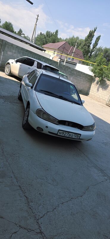 купить форд транзит 2 0 дизель: Ford Mondeo: 1997 г., 1.8 л, Механика, Газ, Седан