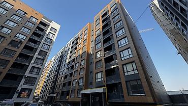 Продажа квартир: 2 комнаты, 54 м², Элитка, 7 этаж, Евроремонт — 15