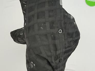 biala bluza: Boohoo, Koszula damska, rozmiar S — 7