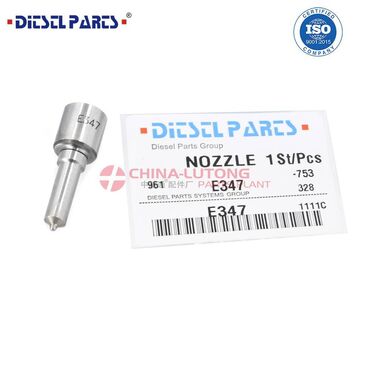 Автозапчасти: Common Rail Fuel Injector Nozzle E341 Common Rail Fuel Injector Nozzle