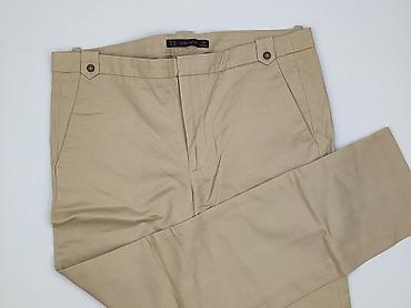 Zara, Spodnie materiałowe damskie, rozmiar S