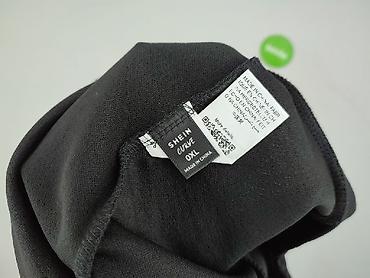klapki ryby shein: Shein Curve, Spodnie materiałowe damskie, rozmiar XL — 5