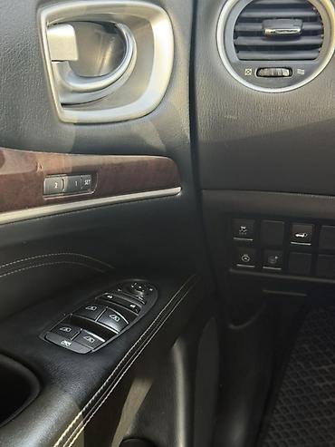Infiniti: Infiniti QX60: 2019 г., 3.5 л, Типтроник, Бензин, Кроссовер — 8