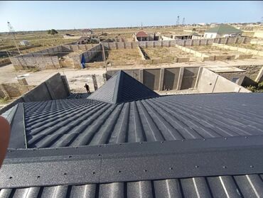 Şifer: Şifer, Dəmir, Yeni, Pulsuz çatdırılma, Ödənişli quraşdırma, Zəmanətli, Kredit yoxdur — 16