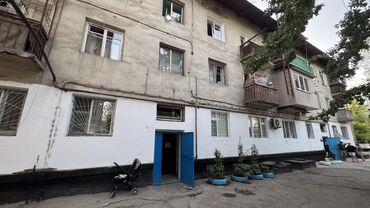 ищу квартиру на долгий срок: 2 комнаты, 30 м², Хрущевка, 1 этаж, Косметический ремонт