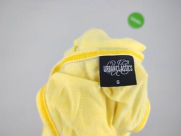 polyester tank: Urban Classics, Podkoszulka dla mężczyzn, rozmiar S — 4