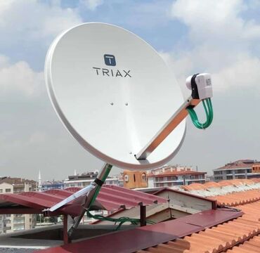 avropa qapi ustası: Peyk Antena Ustası