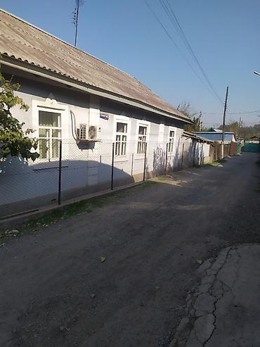 натали: 4 комнаты, 77 м², 4 соток, Аламедин (ГЭС-2), Риэлтор — 1