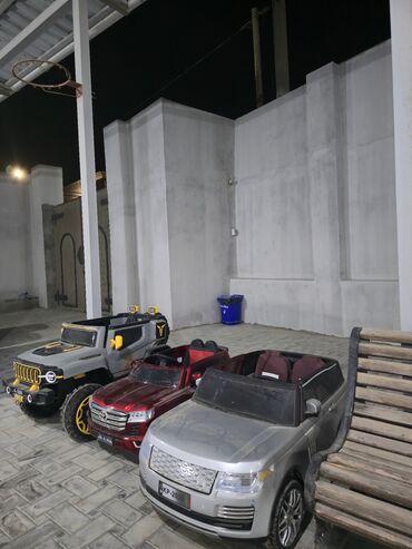 Həyət evləri və villaların satışı: 3 otaqlı, 999 kv. m — 5