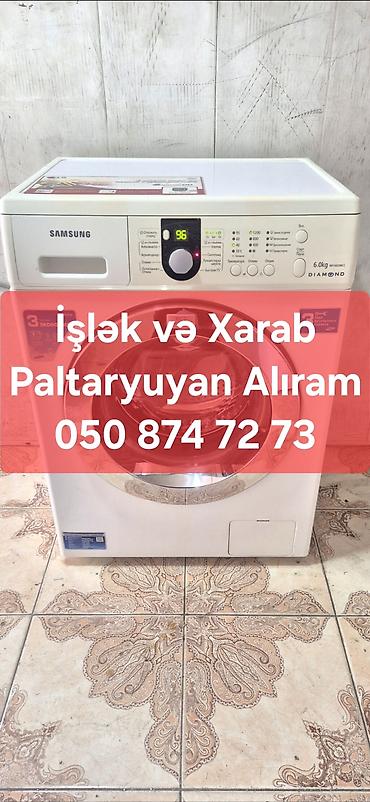 bosch paltaryuyan kodlari: Paltaryuyan maşınlar — 1