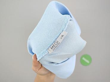 niebieska bluza: MEGI, Bluzka damska, rozmiar XL — 4