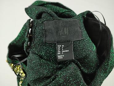 got: H&M, Sukienka damska, rozmiar XS — 4