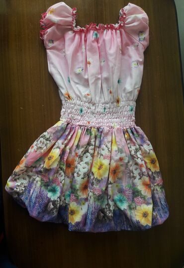 detskie veshchi platya: Детское платье