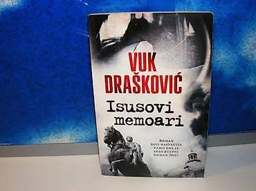 blu ray cd player: Isusovi memoari vuk drašković2015 lagunamek povezstanje vro dobrobez — 2