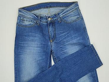 stradivarius cargo: Jeansy damskie, rozmiar M — 1