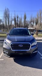 Subaru: Subaru Ascent: 2019 г., 2.4 л, Вариатор, Бензин, Кроссовер — 2