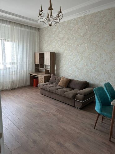 Uzunmüddətli kirayə mənzillər: Sumqayıt,Bulvar,Kristal Abşeron 3 yaşayış kompleksində,10 — 1