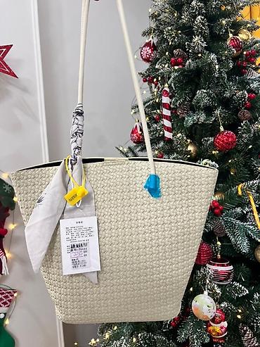 Классические сумки: Классическая сумка, Coach, Турция, Материал: Экокожа, Застежка на молнии, Женские, Новый — 2