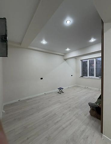 Продажа квартир: 1 комната, 31 м², Кудайберген авторынок Элитка, 2 этаж, Евроремонт — 2