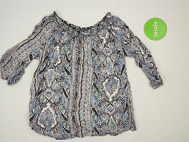 sweter hippie: Freequent, Bluzka damska, rozmiar S — 3