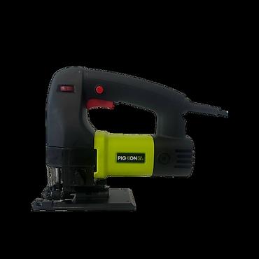 uqlarez mişar: Pigeon G5-60 Elektrikli Lobzik Pigeon G5-60 müxtəlif materialların — 1