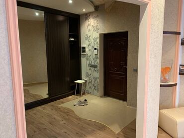 Uzunmüddətli kirayə mənzillər: Xətai metrosunun yaxınlığında azur centrə yaxin 17 mertebeli binanın -da lalafo.az — 8 Uzunmüddətli kirayə mənzillər: Xətai metrosunun yaxınlığında azur centrə yaxin 17 mertebeli binanın — 8