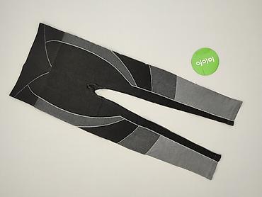 dresy esmara: Legginsy Sportowe damskie, rozmiar M — 2