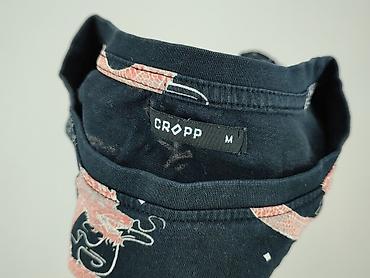 croft: Cropp, T-shirt damski, rozmiar M — 4