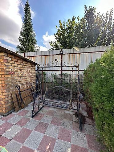 Продажа дач: Продается дача Дачный поселок Байтик 33 кв. м. Площадь 4,3соток — 16