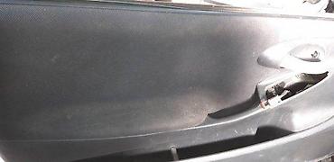iqos pepeljara za auto: VOZACEV TAPACIR FIAT STILO | vozacev tapacir u crnoj boji fiat stilo — 1