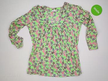 niebieska bluza: Bluzka damska, rozmiar XL — 2