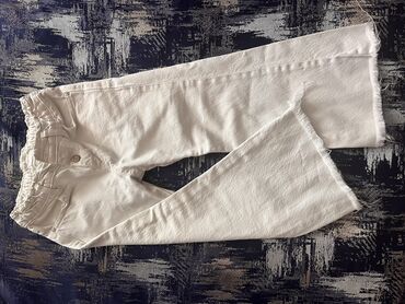 qaqa şalvarı: Teze kimidir