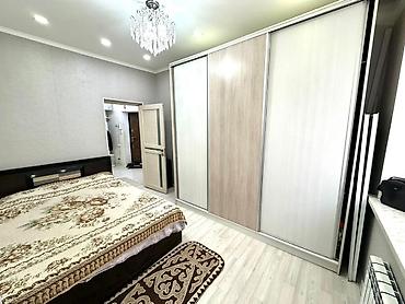 Продажа квартир: 3 комнаты, 80 м², Элитка, 6 этаж, Евроремонт — 7