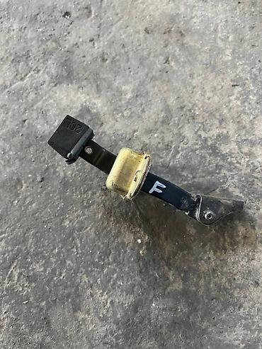 key maker: Mitsubishi Pajero 3 ограничитель двери, Митсубиси Паджеро 3 дверной — 2