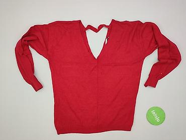 sweter oversize: Orsay, Sweter damski, rozmiar L — 2