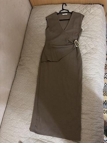 Gündəlik don, Midi, Zara, XS lalafo.az -da Gündəlik don, Midi, Zara, XS