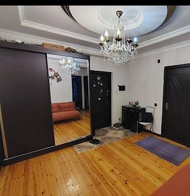 bina az satilan evler: Xırdalan, 3 otaqlı, Köhnə tikili, 122 kv. m — 4