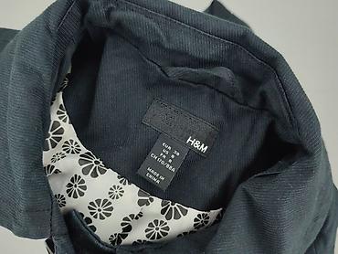 hm prochowiec: H&M, Trencz damski, rozmiar M — 4