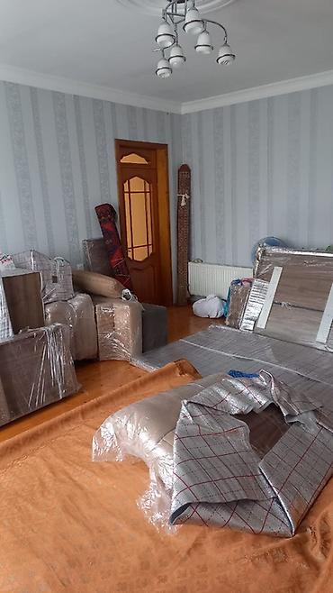 Həyət evləri və villaların satışı: 6 otaqlı, 400 kv. m, Kredit yoxdur, Təmirsiz — 7