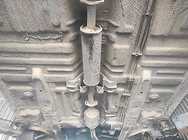 Daewoo: Daewoo Matiz: 2007 г., Ручные, Хэтчбэк — 9