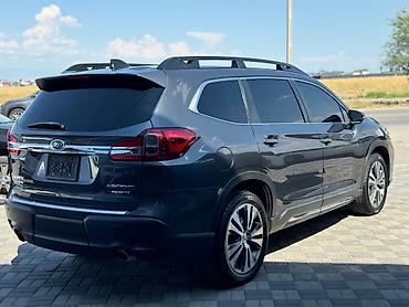 661: Subaru Ascent: 2018 г., 0.4 л, Автомат, Бензин, Внедорожник — 6