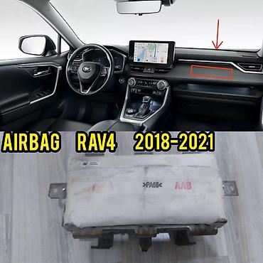 sonata d8: Подушка безопасности Toyota 2020 г., Б/у, Оригинал, США — 1